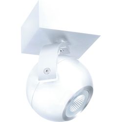Настенно-потолочный светодиодный светильник Donolux DL18395/11WW-White