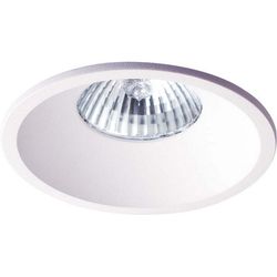 Потолочный светильник встраиваемый DL18412/11WW-R White