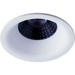 Потолочный светодиодный светильник Donolux DL18414/11WW-R White