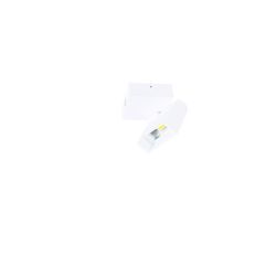 Настенно-потолочный светодиодный светильник Donolux DL18421/11WW-White