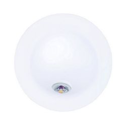 Потолочный светодиодный светильник Donolux DL18427/11WW-R White
