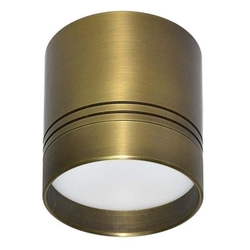 Точечный светильник DL18481 DL18482/WW-Light bronze R