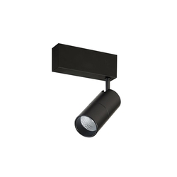 Светодиодный светильник для магнитного шинопровода DL18789/01M Black