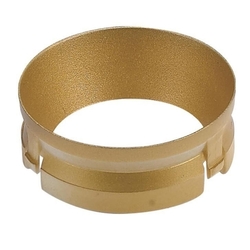 Точечный светильник DL18621 Ring DL18621 Gold