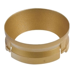 Потолочный светильник DL18629 Ring DL18629 Gold C