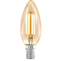 Светодиодная лампа C37 LM_LED_E14 12874
