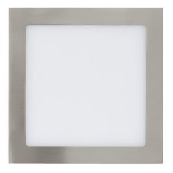 Встраиваемый светодиодный светильник Fueva 1 31678