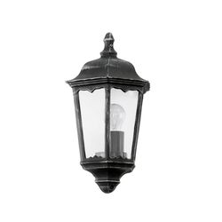 Настенный уличный фонарь Navedo 93459