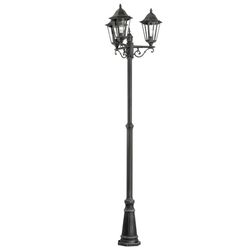 Наземный уличный фонарь Navedo 93465