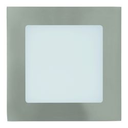 Потолочный светодиодный светильник встраиваемый Fueva 94522