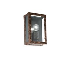 Настенный светильник уличный Alamonte 2 96272