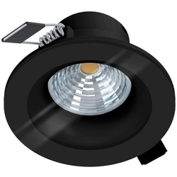 Встраиваемый светильник светодиодный Salabate 99494 IP44