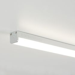 Настенно-потолочный светодиодный светильник LED Stick LST01 16W 4200K