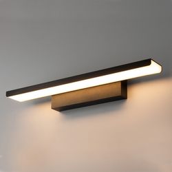 Подсветка для картин светодиодная Sankara LED 16W IP20 черная