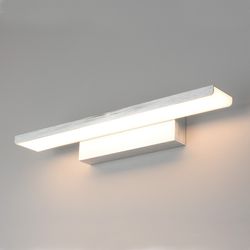 Подсветка для картин светодиодная Sankara LED 16W 1009 IP20 серебристая