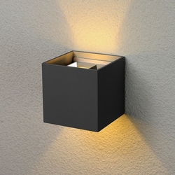 Архитектурная светодиодная подсветка 1548 TECHNO LED WINNER черный