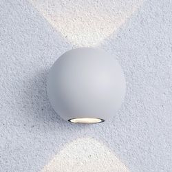 Светодиодная архитектурная подсветка 1566 Techno LED Diver белый