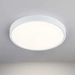 Потолочный светодиодный светильник Downlight DLR034 24W 4200K