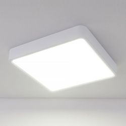 Потолочный светодиодный светильник Downlight DLS034 18W 4200K