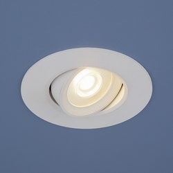 Встраиваемый светильник светодиодный 9914 LED