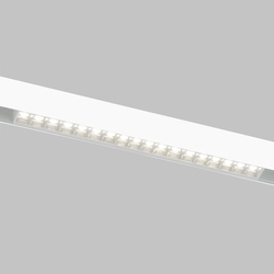 Трековый светильник магнитный 48V 18W 4200K (белый) 85006/01 Slim Magnetic SL03