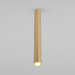 Накладной светильник Pika 6W 25030/LED золото