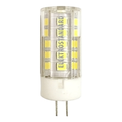 Светодиодная лампа G4 LED 5W 220V 4200K BLG404 (a049625)