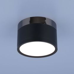 Накладной светодиодный светильник DLR029 10W 4200K
