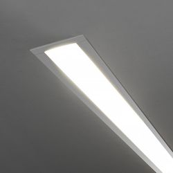 Встраиваемый светодиодный светильник LSG-03-5*128-21-3000-MS