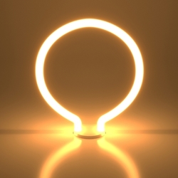 Лампочка светодиодная филаментная BL156