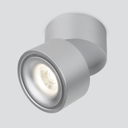 Накладной светильник светодиодный Klips DLR031 15W 4200K