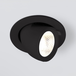 Встраиваемый светильник светодиодный 9918 LED
