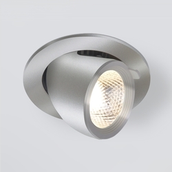 Встраиваемый светильник светодиодный 9918 LED