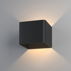 Настенный светильник светодиодный Corudo MRL LED 1060