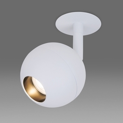 Встраиваемый светильник светодиодный Ball 9925 LED