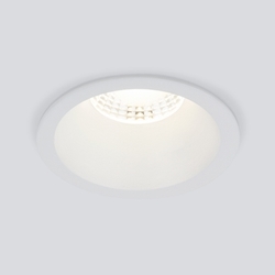 Встраиваемый светильник светодиодный 15266/LED