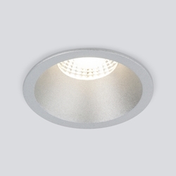 Встраиваемый светильник светодиодный 15266/LED