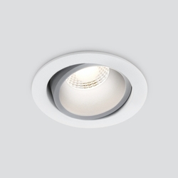Встраиваемый светильник светодиодный 15267/LED