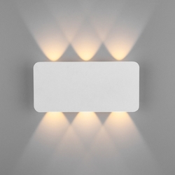 Настенный светильник светодиодный Angle 40138/1 LED