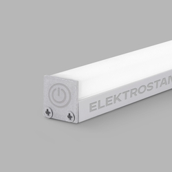 Настенно-потолочный светильник светодиодный, сенсорный Sensor stick 55003/LED