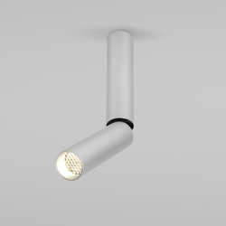 Светильник накладной серебро Pika 6W 25029/LED