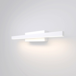 Подсветка для картин белый Elektrostandard Rino 40121/LED