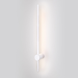 Настенный светильник белый Elektrostandard Cane MRL LED 1121