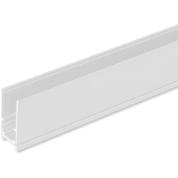 Шинопровод накладной магнитный (белый) (3 м) Elektrostandard Slim Magnetic 85127/00