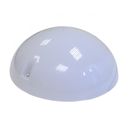 Настенно-потолочный светильник со свето-шумовым датчиком НБП 06-60-102 IP54