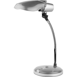Интерьерная настольная лампа для детской с выключателем NE-301-E27-15W-S