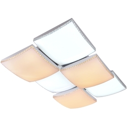 Светильник потолочный светодиодный Keys 10239/6 LED*170W White