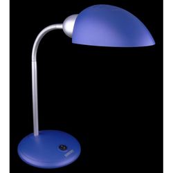 Настольная лампа интерьерная 1926 синий