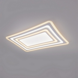Потолочный светодиодный светильник Salient 90155/4