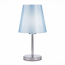 Интерьеная настольная лампа с выключателем SLE105614-01